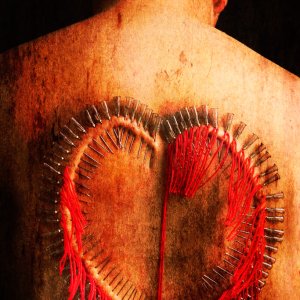 Needle Heart